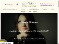 Sites similar to calatoriasufletuluimeu.ro