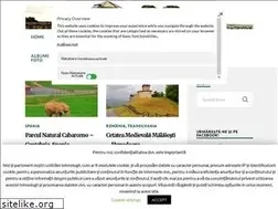 Sites similar to calatoriicuizistoric.ro
