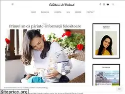 Sites similar to calatoriideweekend.ro