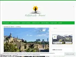 Sites similar to calatoriileioanei.ro