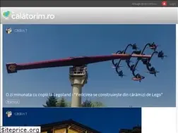 Sites similar to calatorim.ro
