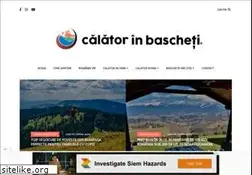 Sites similar to calatorinbascheti.ro