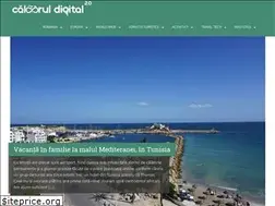 Sites similar to calatoruldigital.ro