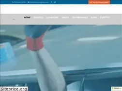 Sites similar to calautoglass.com