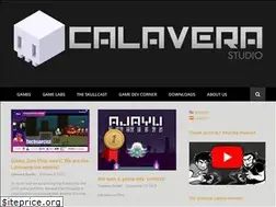 Sites similar to calavera.studio