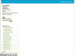 Sites similar to calaverasproperties.com