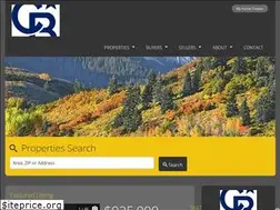 Sites similar to calaverasrealestate.com