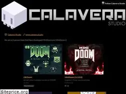 Sites similar to calaverastudio.itch.io