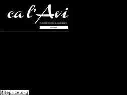 Sites similar to calavi.cat