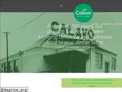 Sites similar to calavo.com