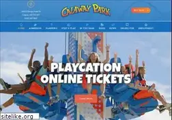 Sites similar to calawaypark.com