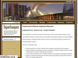Sites similar to calawcounsel.com