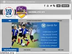 Sites similar to calayso.org