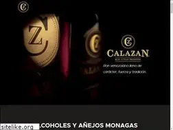 Sites similar to calazanrum.com