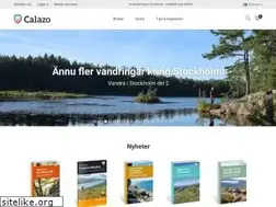 Sites similar to calazo.se