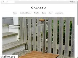 Sites similar to calazzo.com
