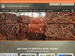 Sites similar to calbag.com