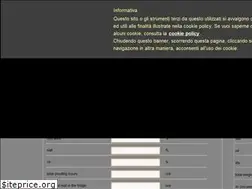 Sites similar to calbal.altervista.org