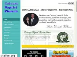 Sites similar to calbapt.org