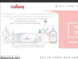 Sites similar to calbaq.com
