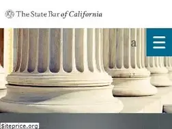 Sites similar to calbar.ca.gov