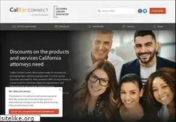 Sites similar to calbarconnect.com