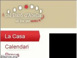 Sites similar to calbarodabella.com