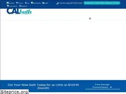 Sites similar to calbath.com
