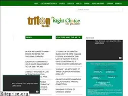 Sites similar to calbayogjournal.com