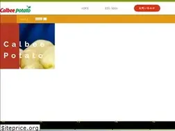 Sites similar to calbee-potato.co.jp