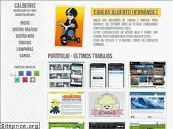 Sites similar to calberhs.com