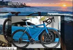 Sites similar to calbike.com