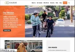 Sites similar to calbike.org