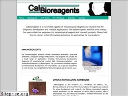 Sites similar to calbioreagents.com