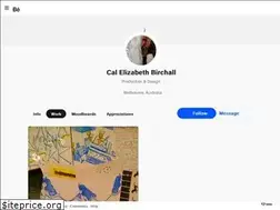 Sites similar to calbirchall.com