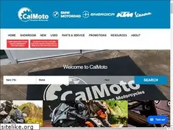 Sites similar to calbmw.com