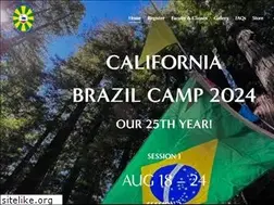 Sites similar to calbrazilcamp.com