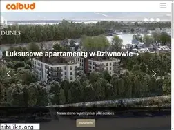 Sites similar to calbud.com.pl