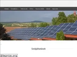 Sites similar to calbuild.hu