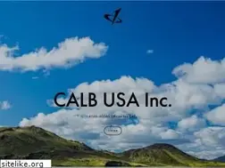 Sites similar to calbusainc.com