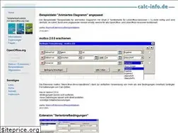Sites similar to calc-info.de