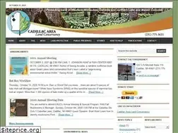 Sites similar to calc-landtrust.org