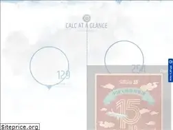 Sites similar to calc.com.hk