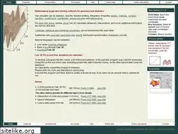 Sites similar to calc3d.com
