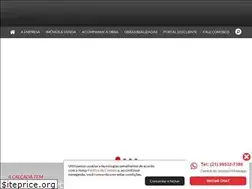Sites similar to calcada.com.br