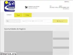 Sites similar to calcadaoimoveis.com.br