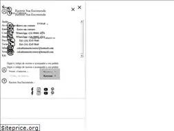 Sites similar to calcadaomusiccenter.com.br