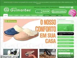 Sites similar to calcadoguimaraes.pt
