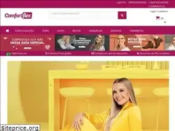 Sites similar to calcadoscomfortflex.com.br