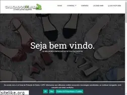 Sites similar to calcadosdejau.com.br